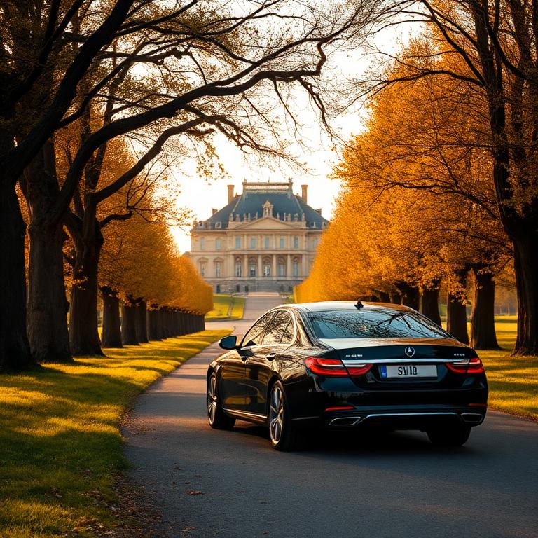 Excursions privées