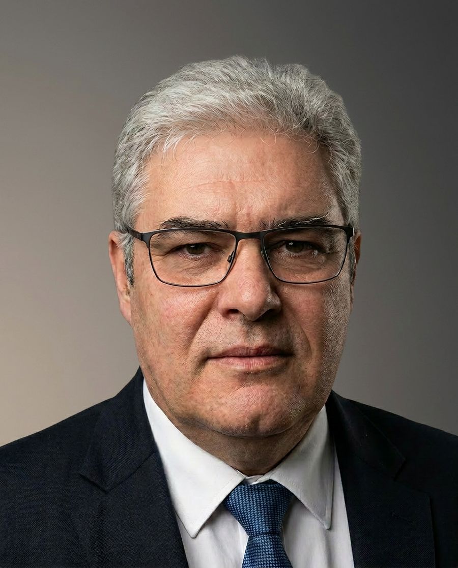 Stéphane Dias